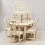 1588 9223 DINING ROOM SET